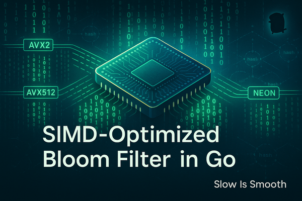 The Bloom Filter Optimization Saga: From 3 Seconds to 66 Microseconds